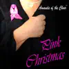 Amanda of the Choir - Pink Christmas